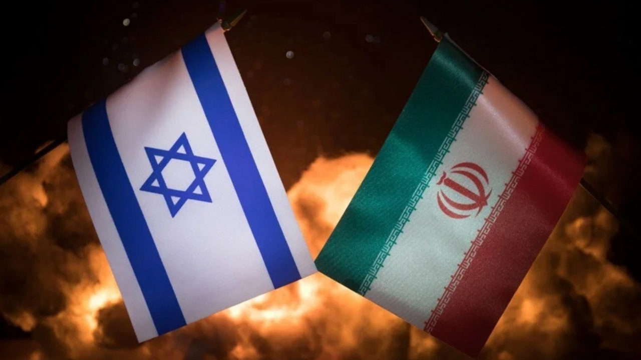 Ortadoğu'da gerilim artıyor! İsrail, muhtemel bir saldırıya karşı tetikte bekliyor