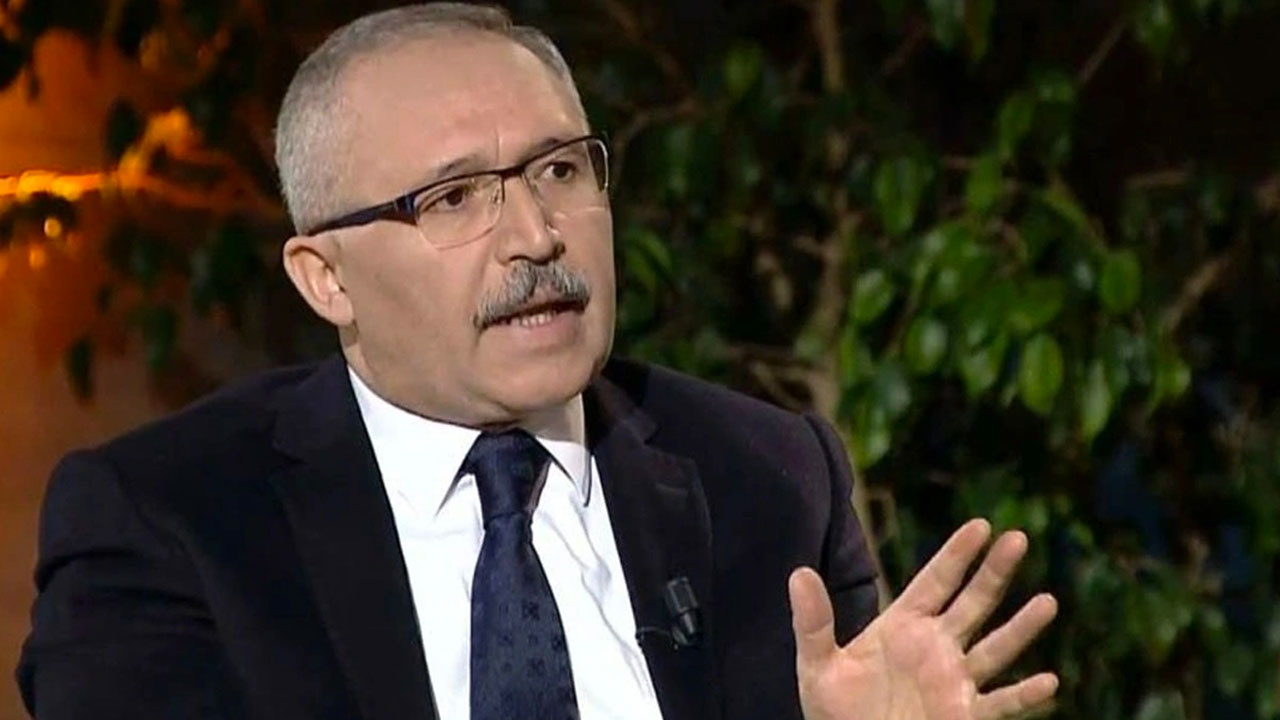 Abdulkadir Selvi'nin Osman Kavala ve Gezi yazısı oldu
