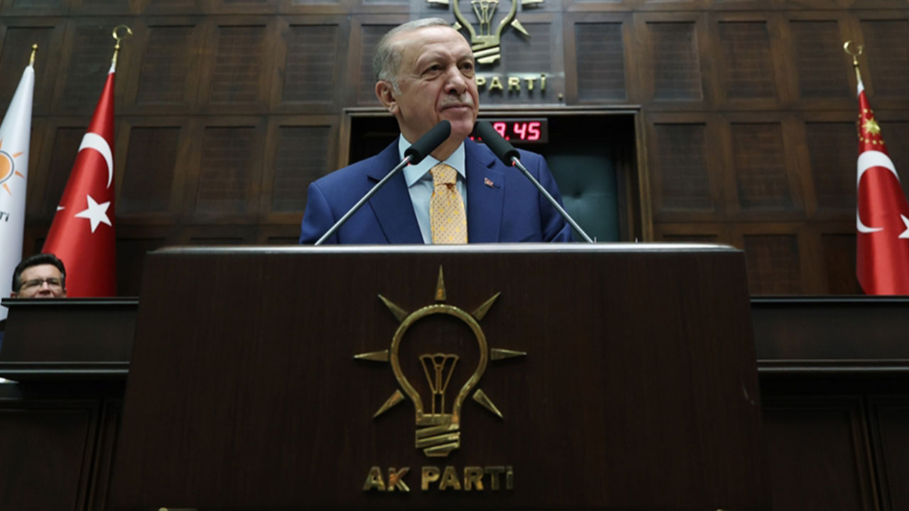 Cumhurbaşkanı Erdoğan: Biz 'bitti' demeden, hiçbir şey bitmez!
