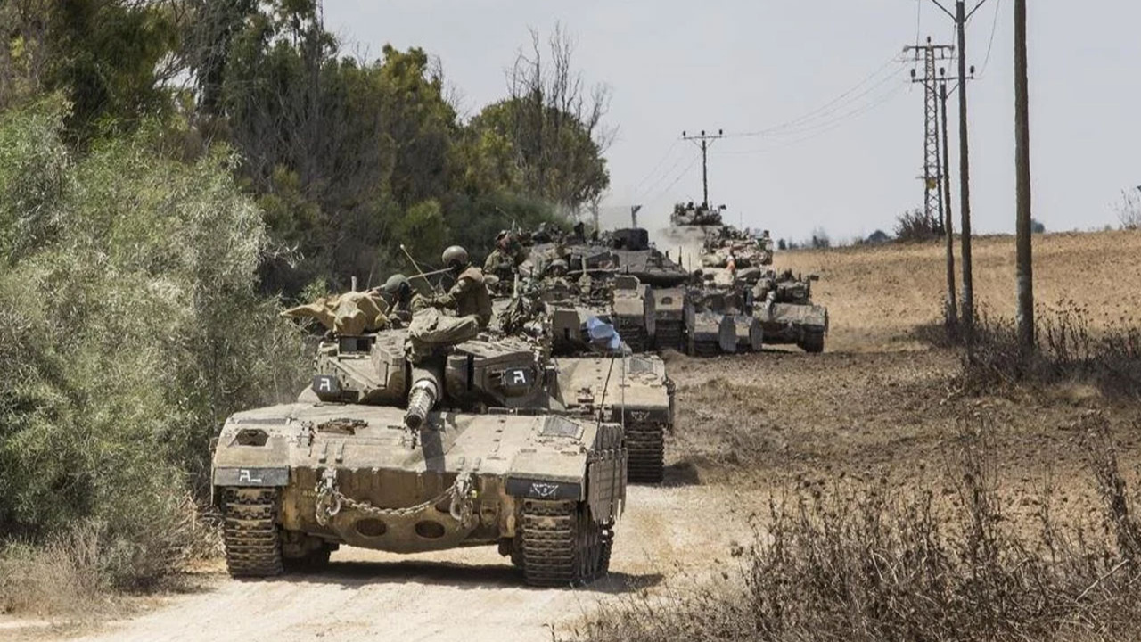 İsrail: 7 Ekim’den bu yana 7 bin 200’den fazla asker yaralandı