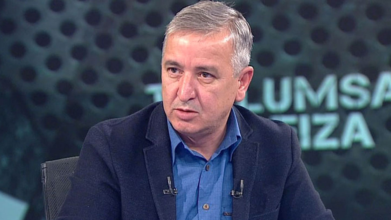 Aydın Ünal'ın AK Parti yazısı gündem oldu Nihat Zeybekçi'ye tepki: Zararlı hücreler kesilip atılmalı
