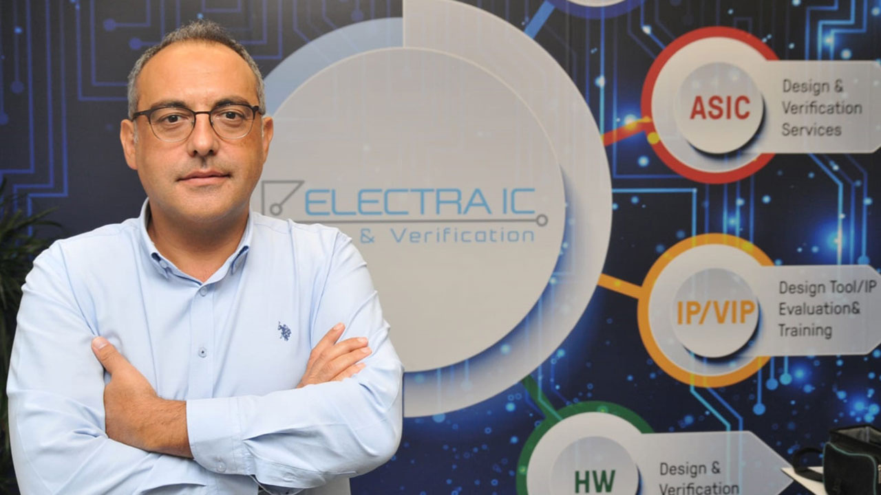Teknopark İstanbul firmalarından ELECTRA IC, yerli 'Sistem Üstü Modül'ü üretti