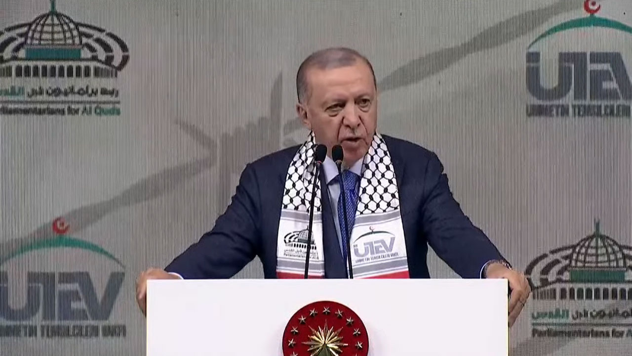 Cumhurbaşkanı Erdoğan'dan Fatih Erbakan'a Kürecik Radar Üssü yanıtı: Yalan söylemeyin, kurtulamazsınız