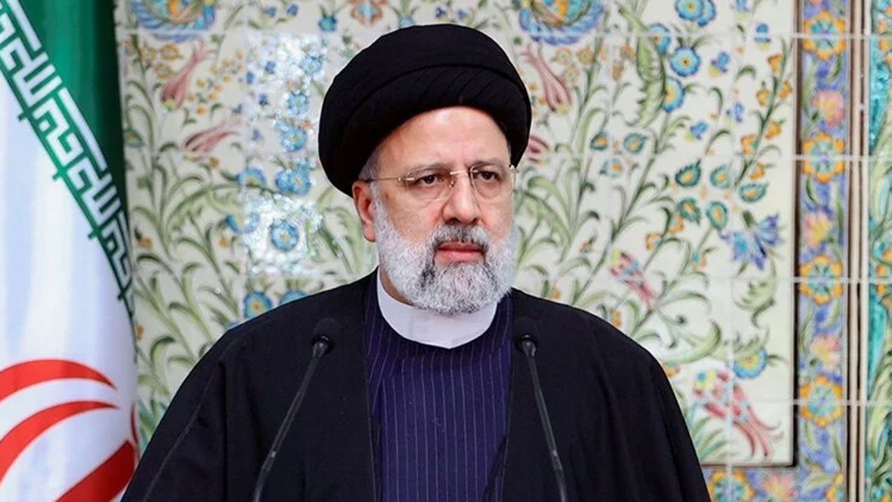 İran Cumhurbaşkanı İbrahim Reisi'nden nükleer silah açıklaması