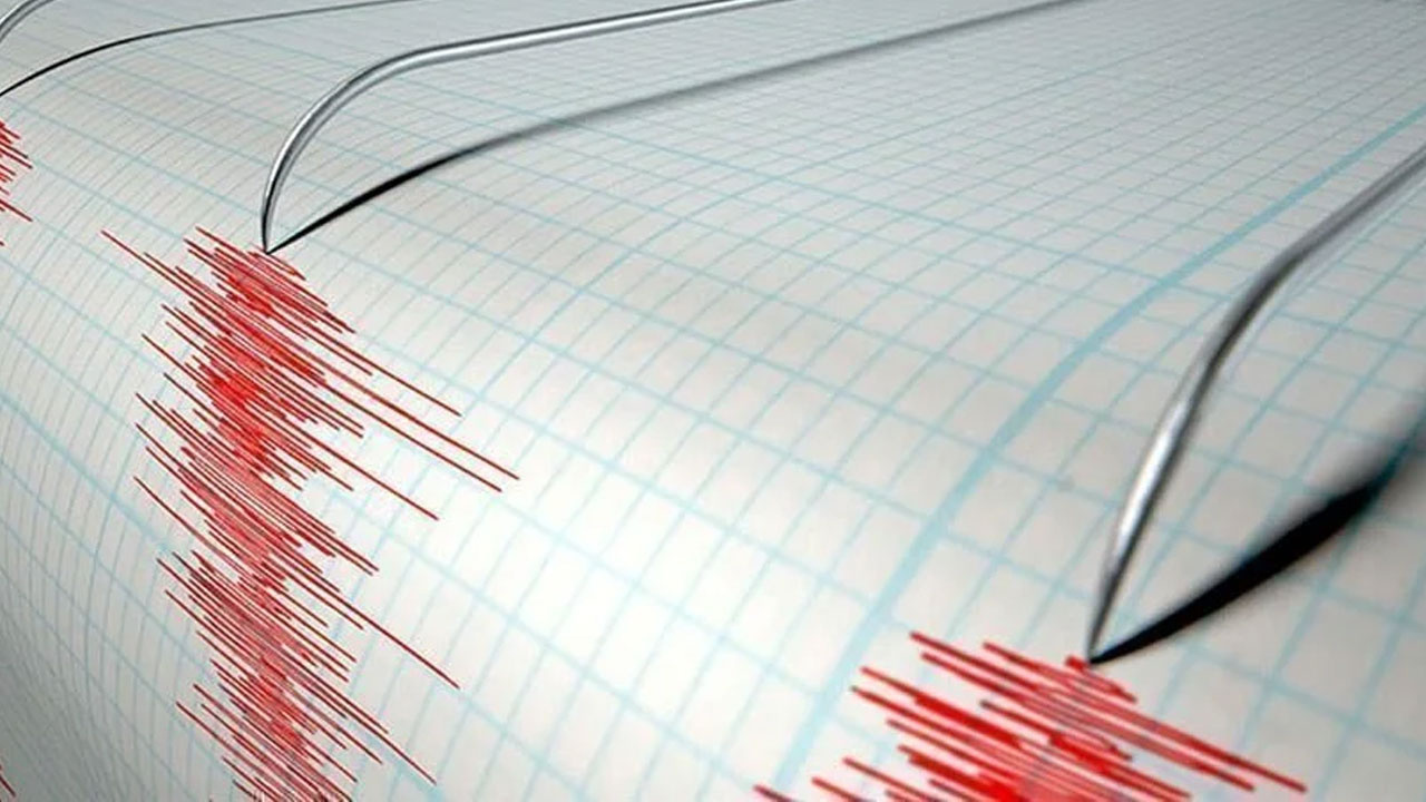 Malatya'da deprem paniği! AFAD'dan açıklama geldi