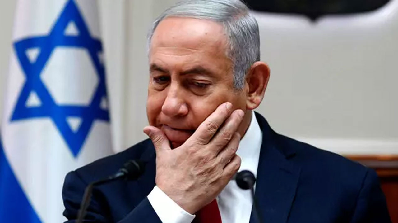 Beyaz Saray, Netanyahu'ya tekraren 'Kara saldırısına karşıyız' uyarısı yaptı
