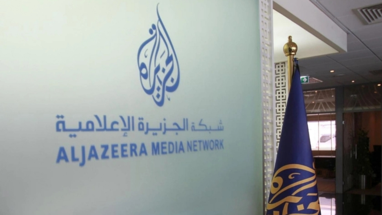 İsrail'den Al Jazeera kararı! Yayınları sonlandırıldı