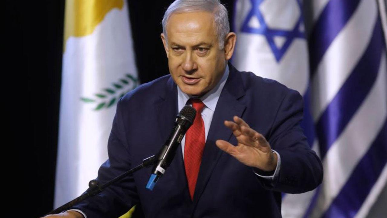 Netanyahu: Refah saldırısı İsrailli esirlerin getirilmesi için düzenlendi