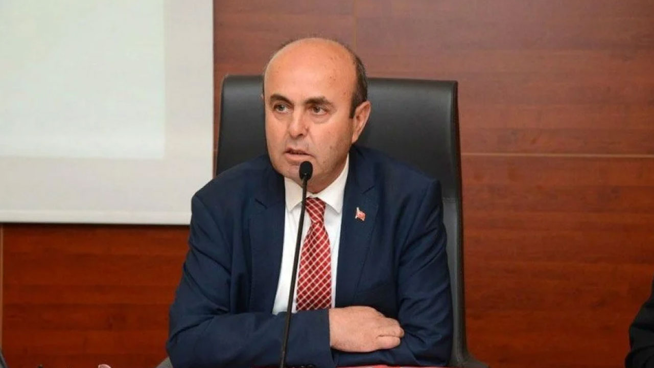 Kırşehir Belediye Başkanı Selahattin Ekicioğlu'nun akraba atamaları dikkat çekti