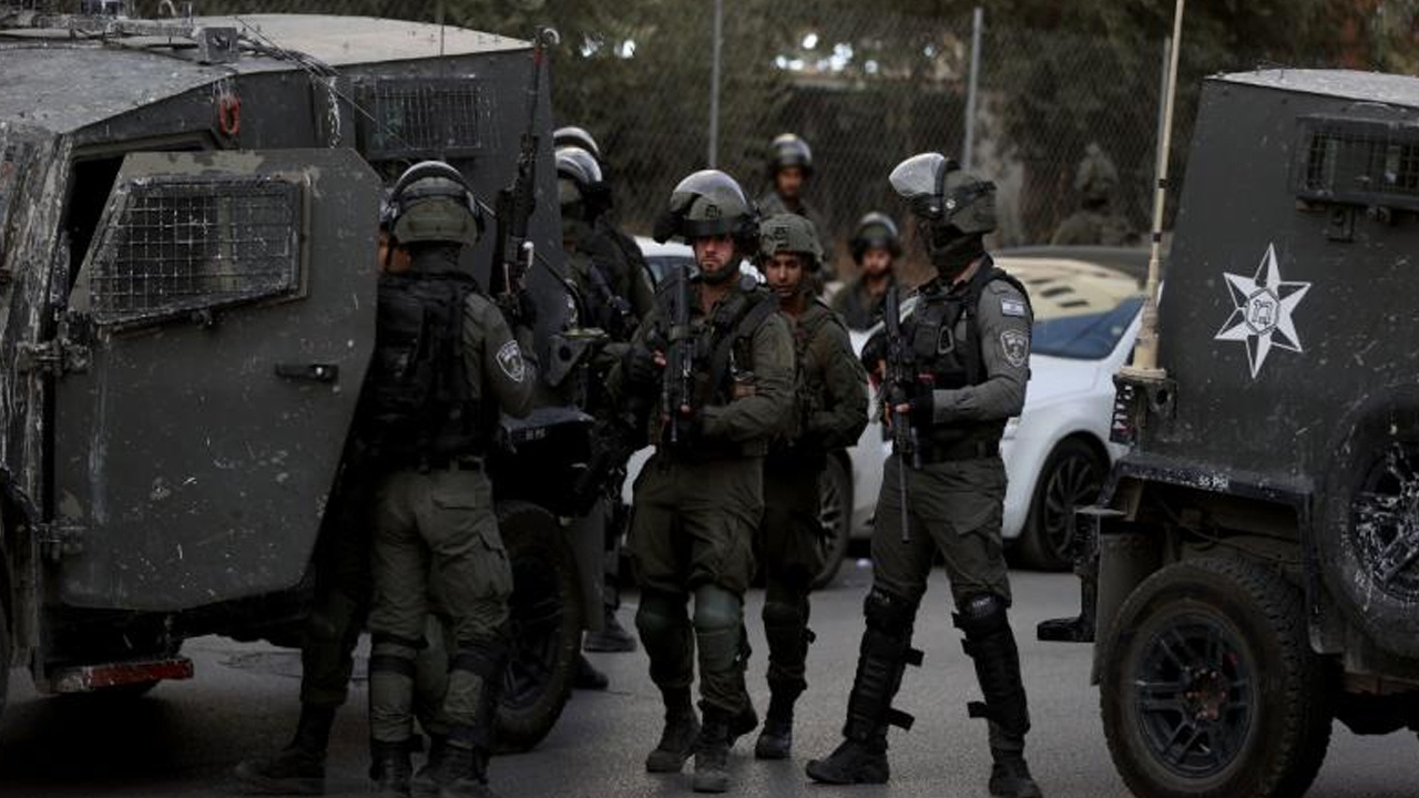 Refah'ı işgal eden İsrail, barış anlaşmasını ihlal etmediğini iddia etti
