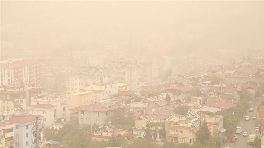 Meteoroloji Genel Müdürlüğü saat verdi! Sokağa adım atarken bir kez daha düşünün