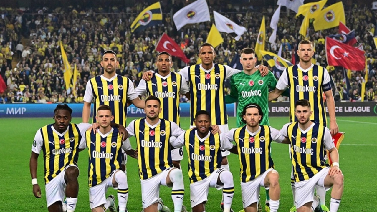 Süper Lig'de şampiyon kim olacak? İşte Fenerbahçe'nin ipi şampiyonluk ihtimalleri