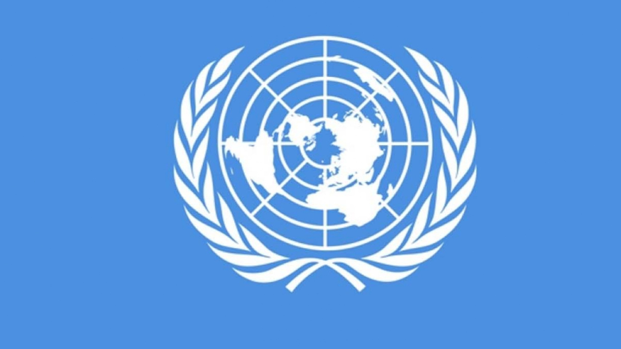 Birleşmiş Milletler Filistin tasarısını kabul etti