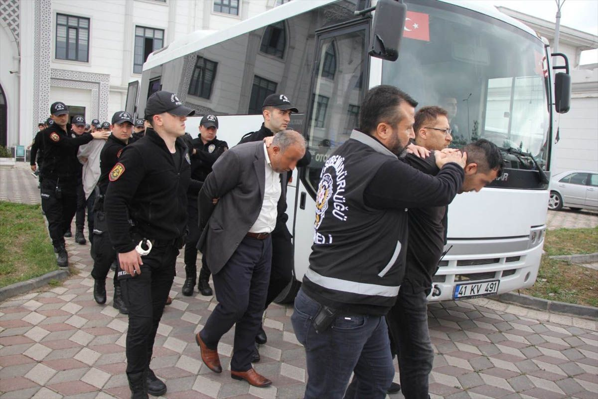 Kocaeli'de 7 yıl önce kaybolan kadınla ilgili şoke eden gerçek! Tutuklandılar