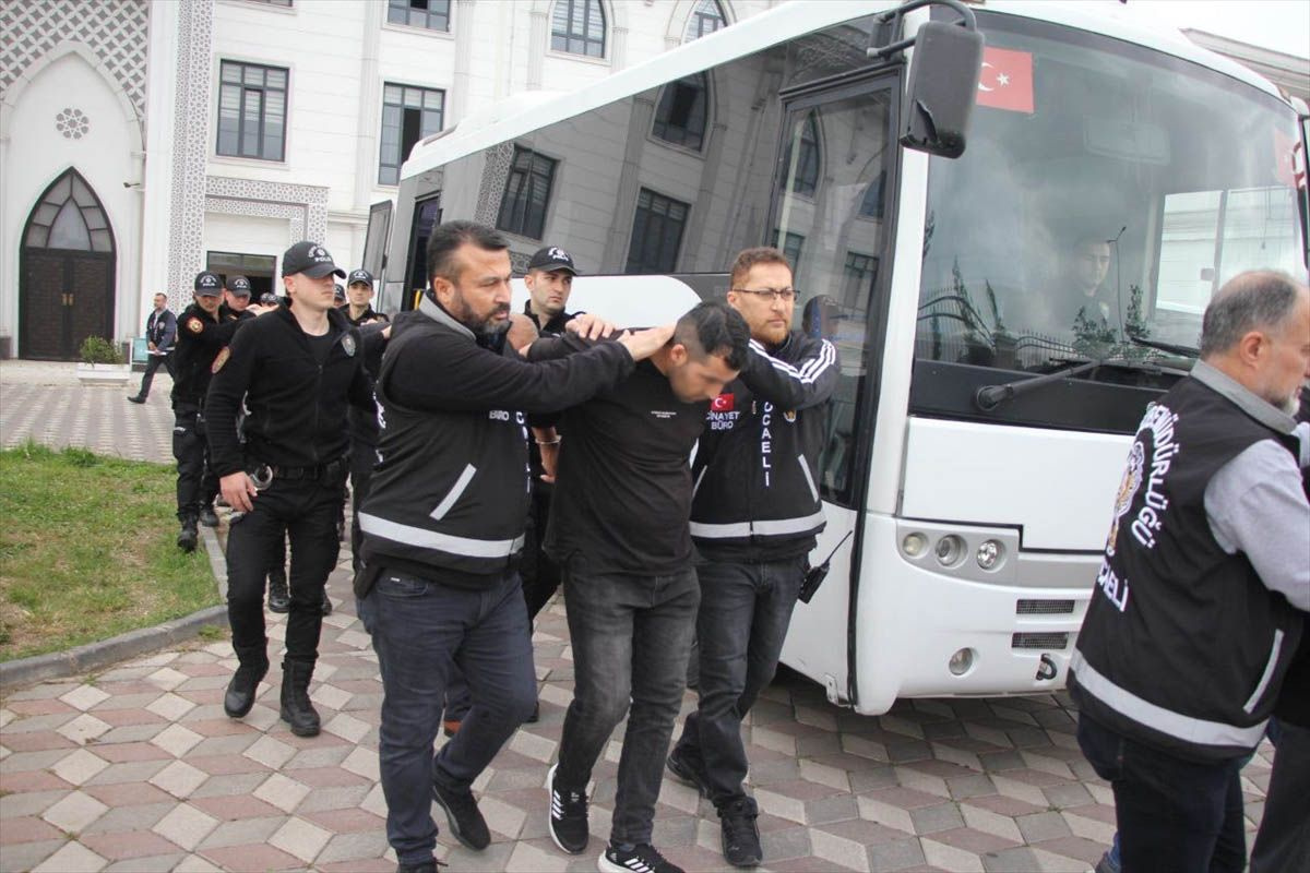 Kocaeli'de 7 yıl önce kaybolan kadınla ilgili şoke eden gerçek! Tutuklandılar