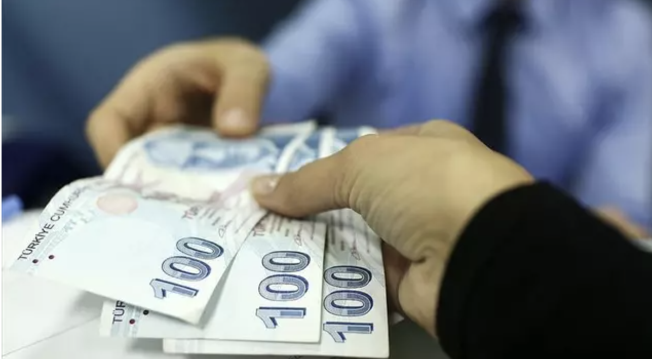 Merkez Bankası tahmini yükseltti! Emekli ve memur zammında hesap değişti!