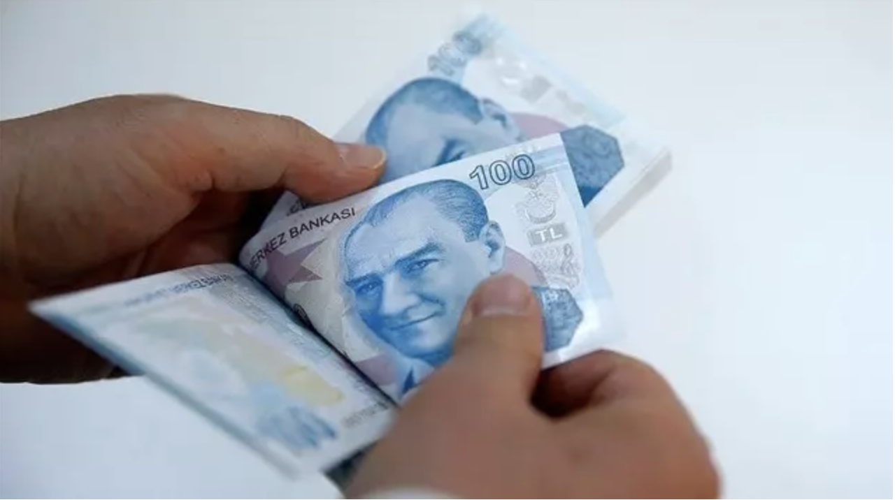 Merkez Bankası tahmini yükseltti! Emekli ve memur zammında hesap değişti!