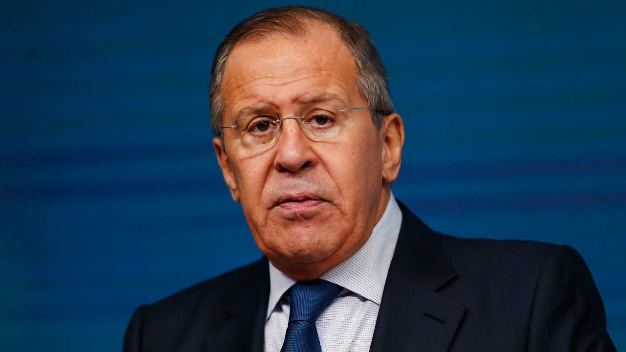 Lavrov: Eğer Batı sahada savaşmak istiyorsa, Rusya buna hazır