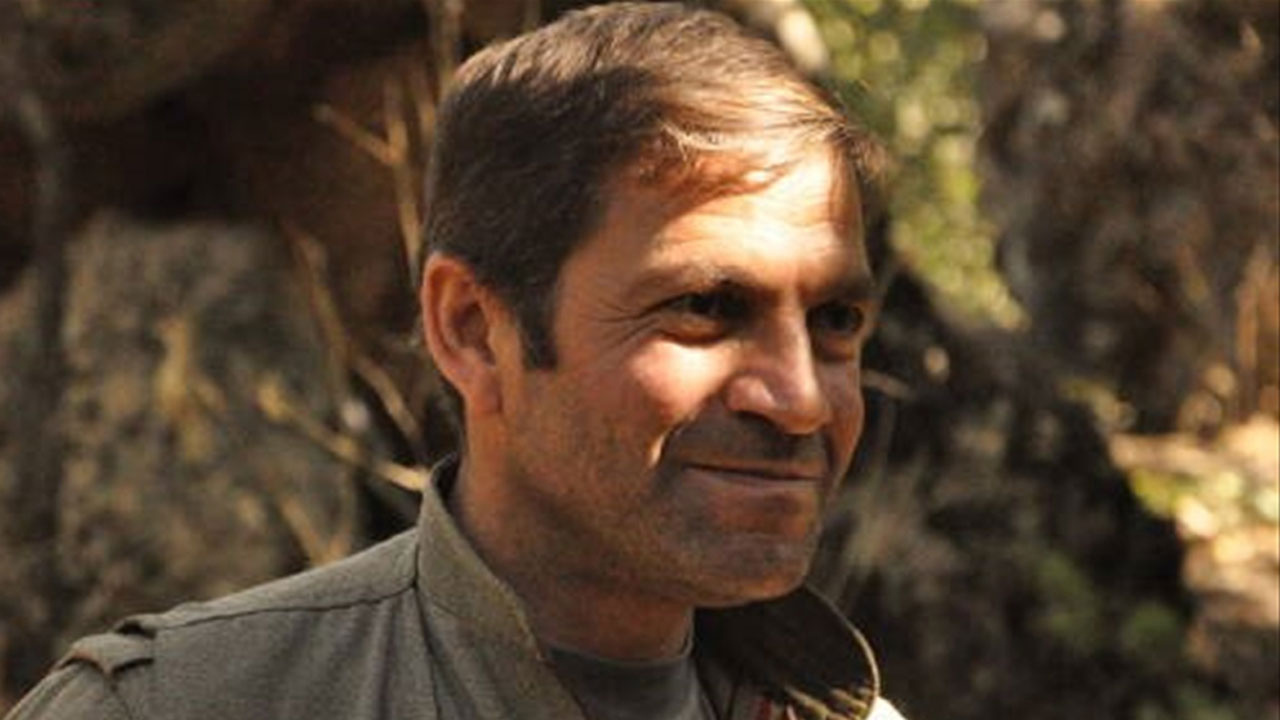 PKK'nın cephane sorumlusuydu kilit isim Gara'da öldürüldü