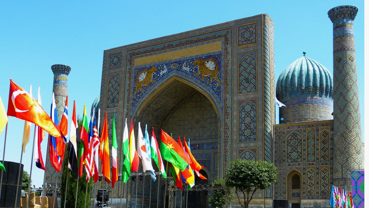 Özbekistan'ın uyuşturucularla mücadeleye ilişkin ulusal stratejisi kabul edildi