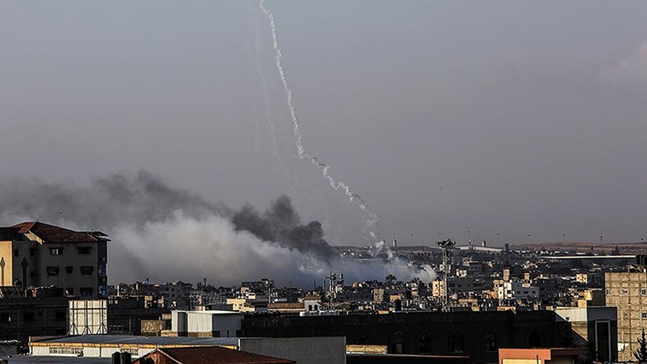 Gazze'de 12 İsrail askeri öldürüldü detaylar ortaya çıktı