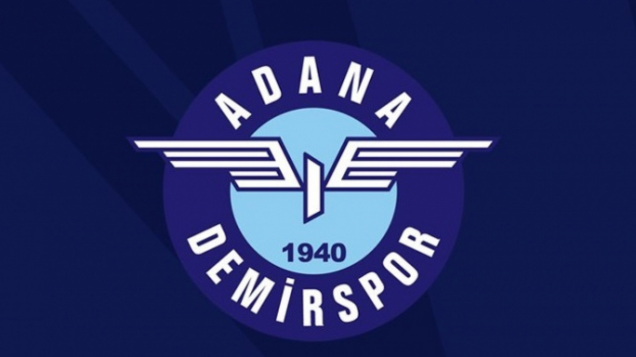 Adana Demirspor'a şok ceza! UEFA açıkladı