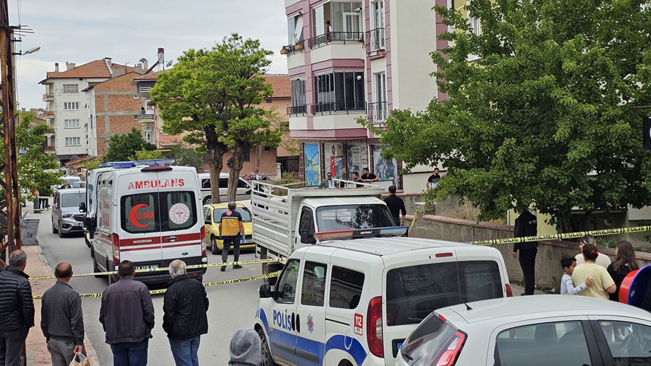 Çorum'da dehşet! Boşanma aşamasındaki eşi ve baldızını öldüren kişi intihar etti