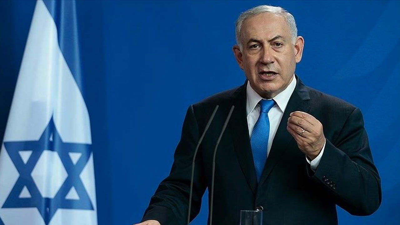 İsrail Başbakanı Binyamin Netanyahu: Refah'a saldırı pek çok meseleyi çözecek