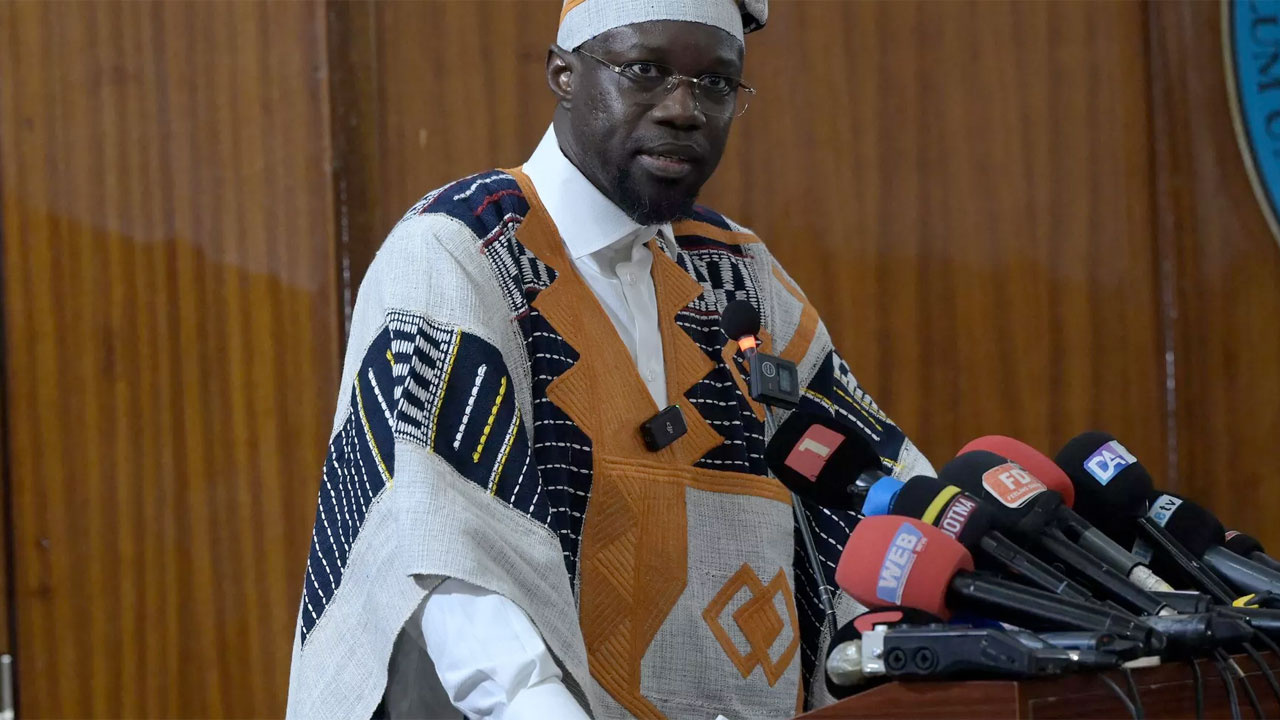 Senegal Başbakanı'ndan çağrı: Fransız işgaline son verelim