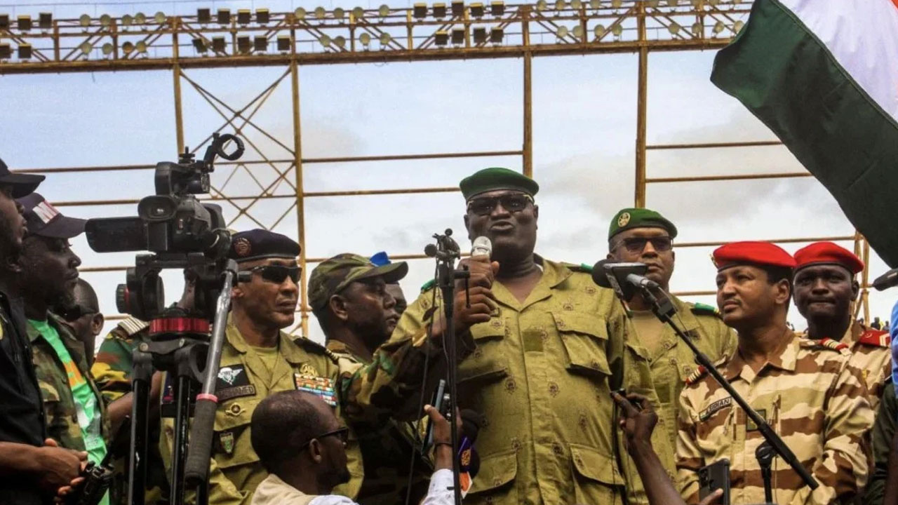 ABD, Nijer'deki askerlerini eylül ortasına kadar çekecek