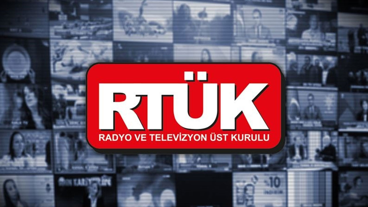 RTÜK, Sezgin Baran Korkmaz ile canlı yayını incelemeye aldı