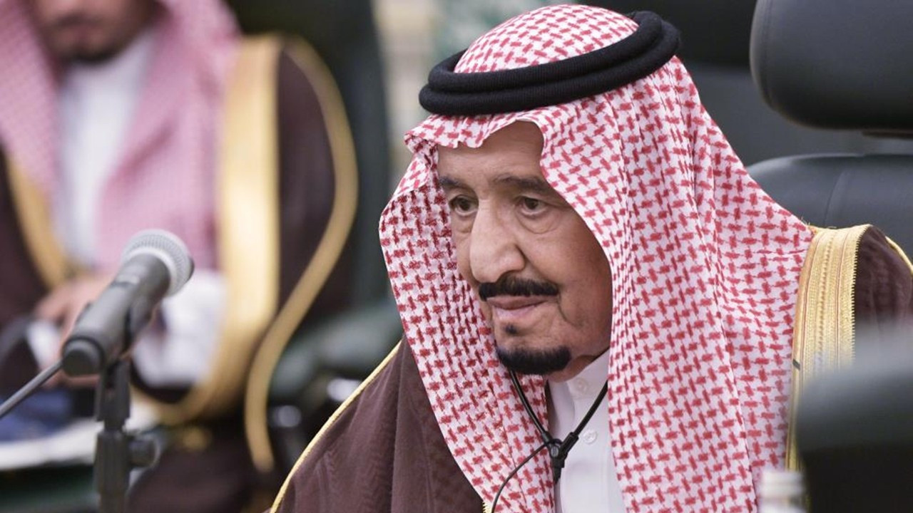 Suudi Arabistan Kralı Selman'ın hastalığı belli oldu