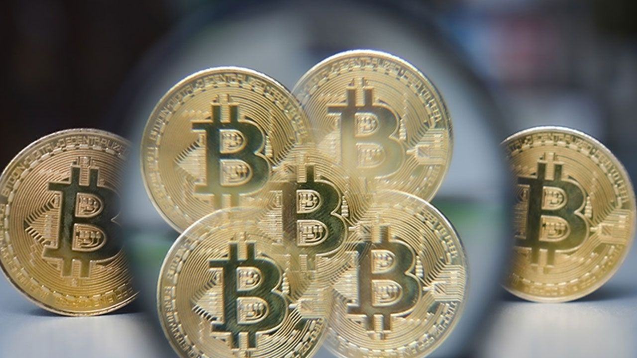 Son 24 saatte şoke eden yükseliş! Bitcoin’in fiyatı 71 bin dolara yaklaştı