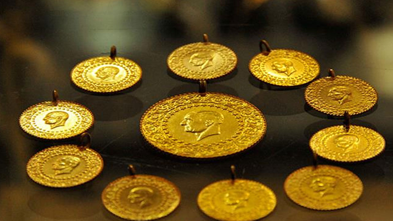 Altın fiyatları düşüyor! Gram altın ne kadar oldu, İslam Memiş'ten çarpıcı açıklama o tarihi işaret etti
