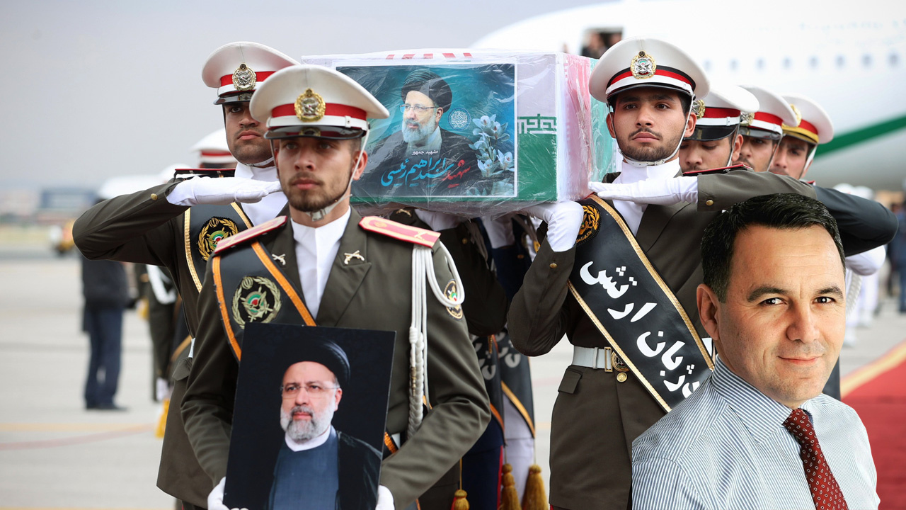 Necmettin Erbakan için İran yas ilan etti mi? Deniz Zeyrek sordu