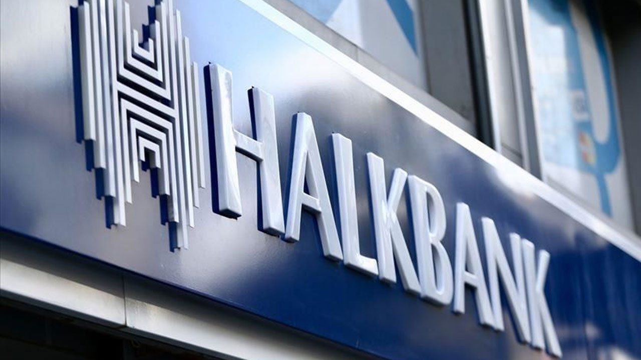 Halkbank'tan kredi faiz oranlarına ilişkin açıklama:  1 Mayıs'tan itibaren geçerli olmak üzere güncellenmiştir