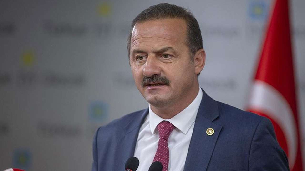 İYİ Parti'den istifa etmişti! Yavuz Ağıralioğlu parti kuruyor