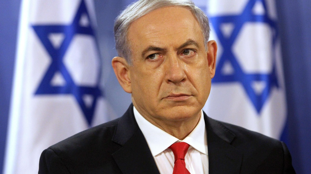 Netanyahu: Hizbullah'a karşı şaşırtıcı planlarım var