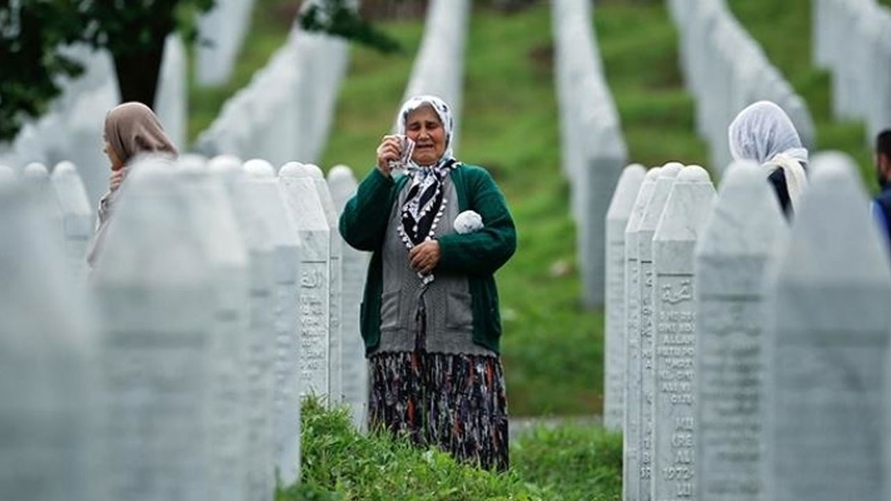 BM Genel Kurulu, 11 Temmuz'u Srebrenitsa Soykırımı'nı anma günü ilan etti
