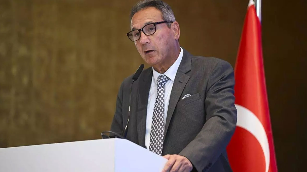 Arap Bankalar Birliği Başkanı: Türkiye'de yatırım her zaman cazip