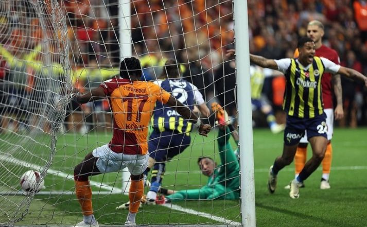 Galatasaray Fenerbahçe'nin eski yıldızını gözüne kestirdi