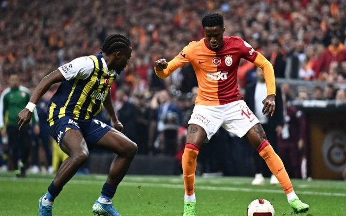Galatasaray Fenerbahçe'nin eski yıldızını gözüne kestirdi