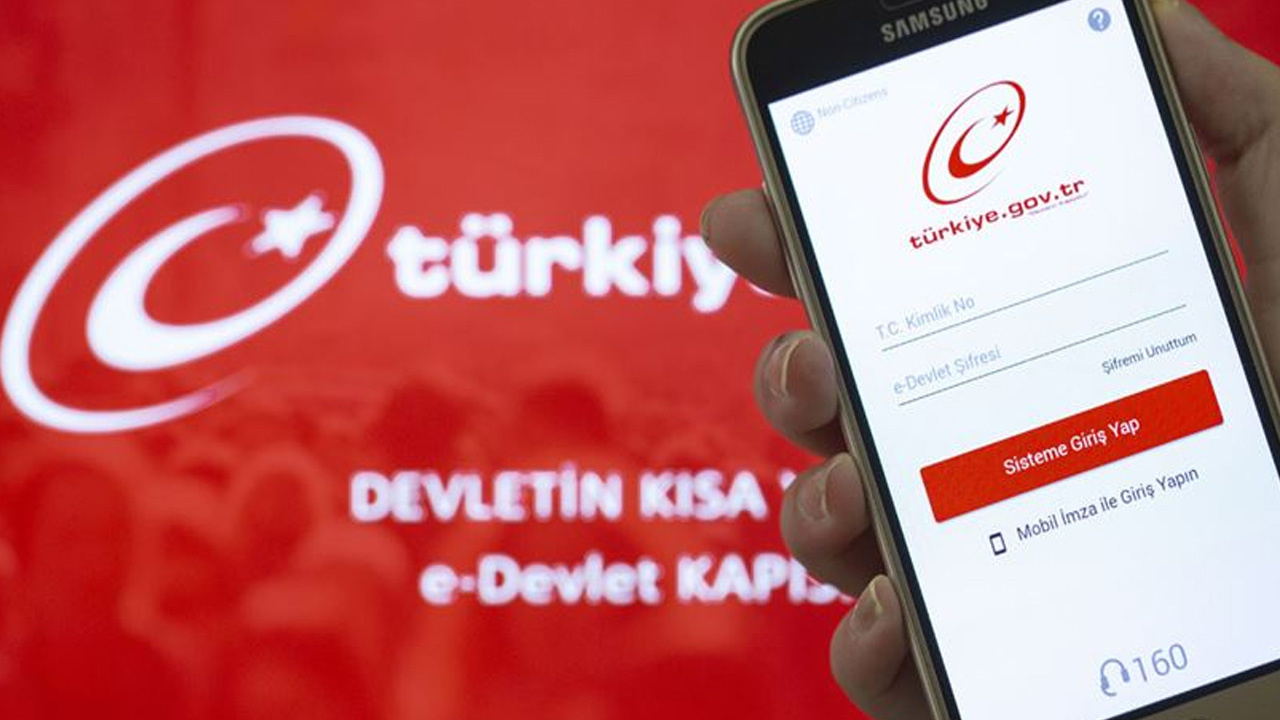 Kaza tespit tutanakları artık e-Devlet'ten oluşturulabilecek! Detaylar belli oldu