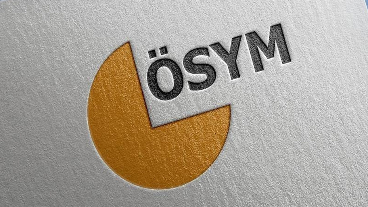 ÖSYM duyurdu! 2024-YKS sınava giriş belgeleri erişime açıldı