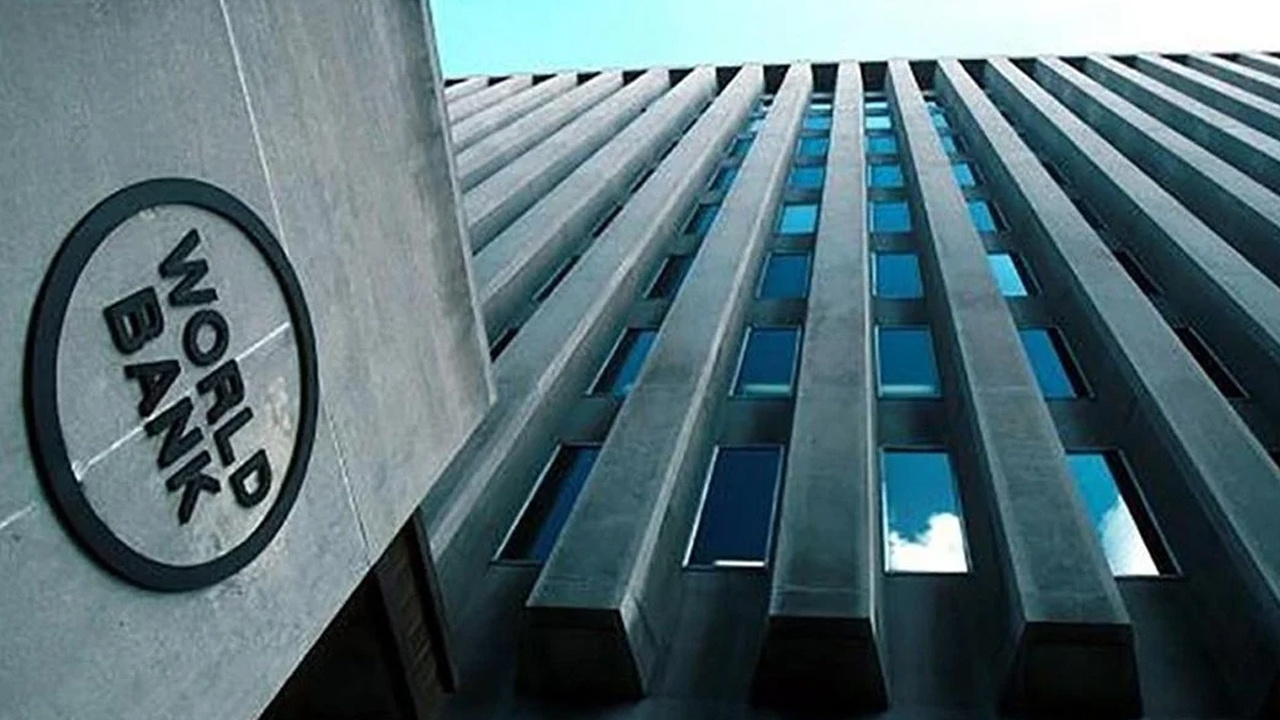 Dünya Bankası'ndan Filistin Yönetimi'nin mali durumu için uyarı