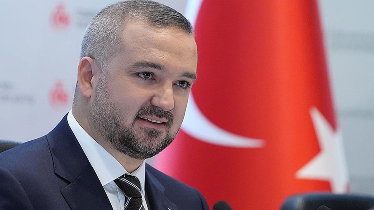 TCMB Başkanı Fatih Karahan'dan dikkat çeken enflasyon açıklaması