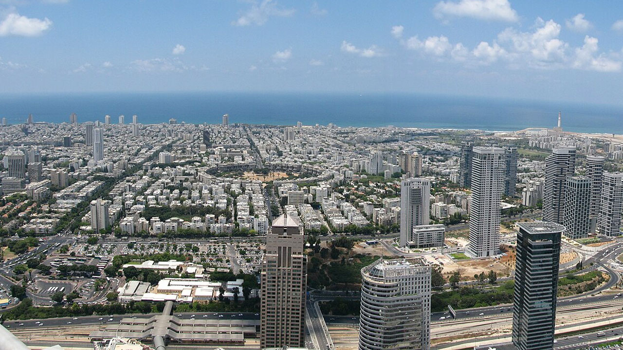Kassam Tugayları 29 Ocak'tan sonra ilk kez Tel Aviv'i füzelerle vurdu