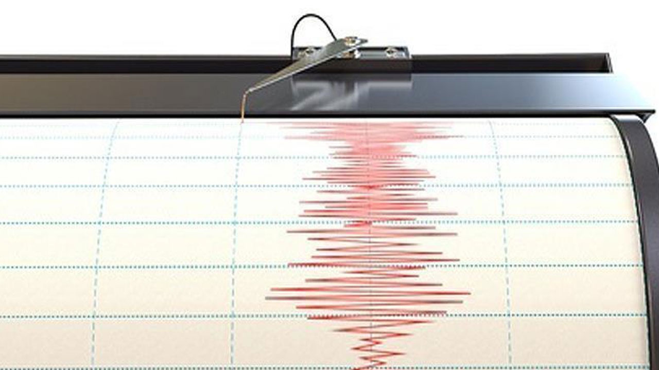 Antalya'da deprem oldu! AFAD'dan açıklama geldi