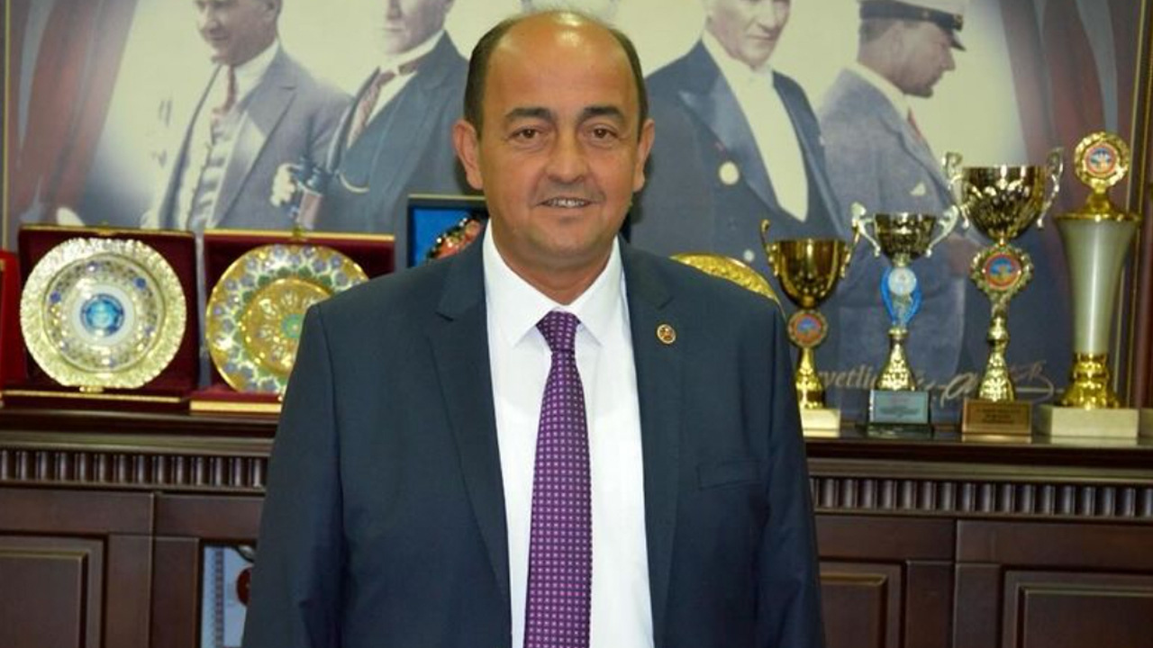 Belediye Başkanı Gökhan Mustafa Demirtaş'a cinsel saldırı ve tacizden hapis cezası