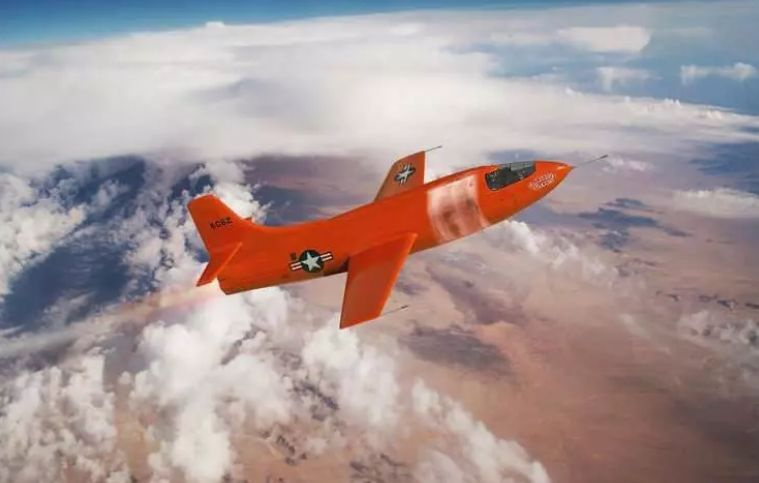 İşte dünyanın en hızlı savaş uçakları! Listede KAAN da var